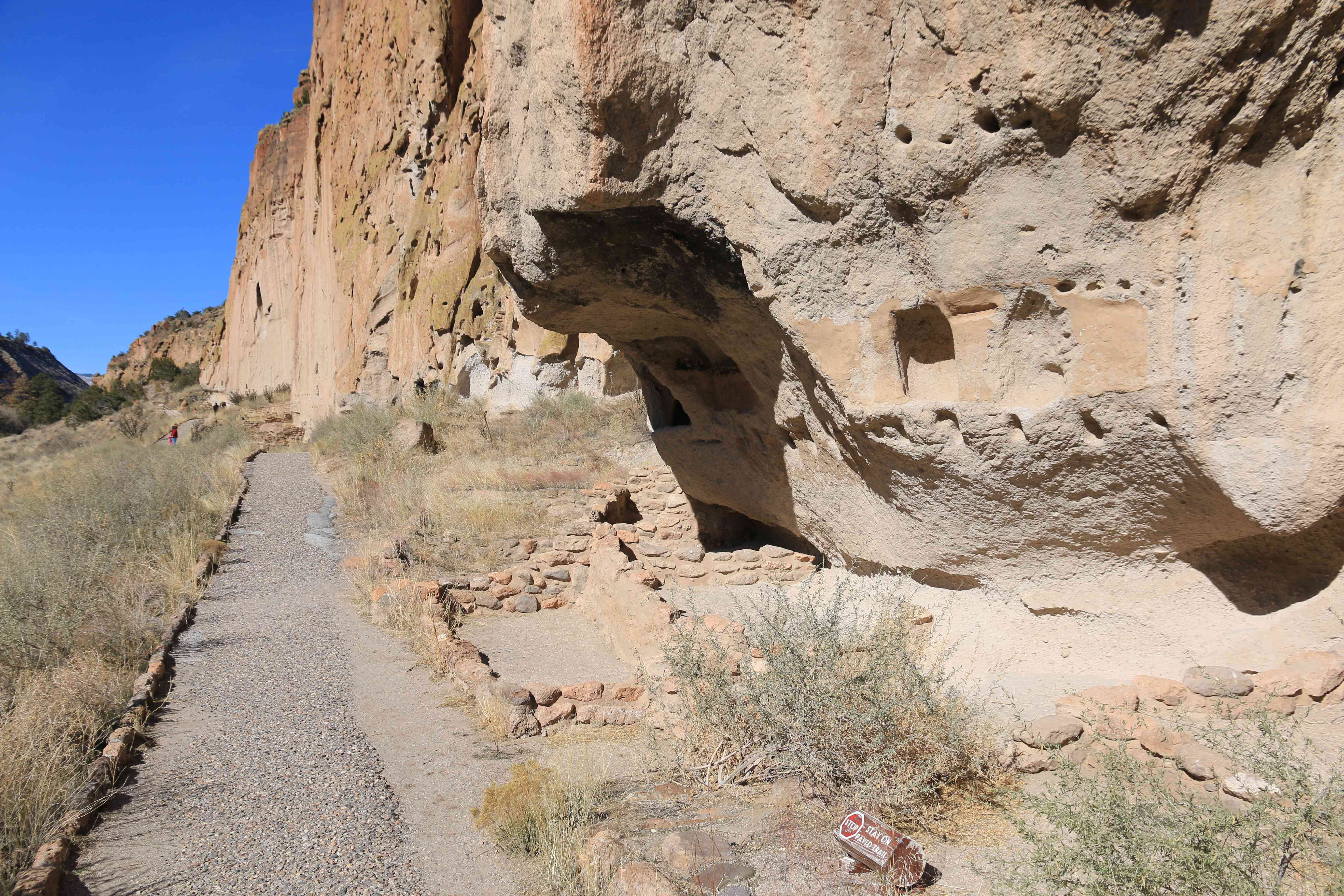 Bandelier NM